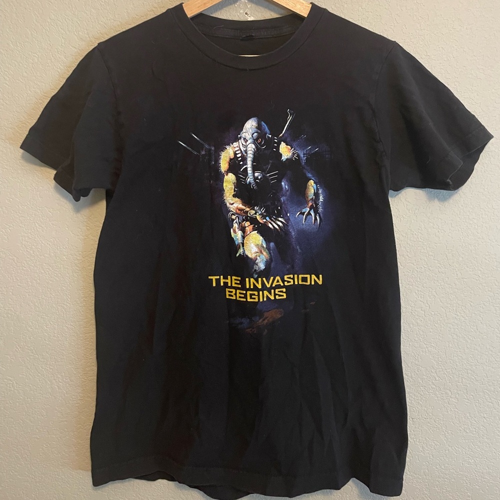 Battlefield boy t-shirt